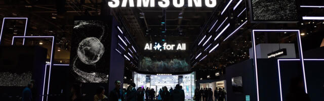 Did you know: Samsung builds ships and owns a theme park