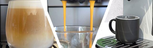 The 3 best De'Longhi coffee makers you can buy – recommended by a barista