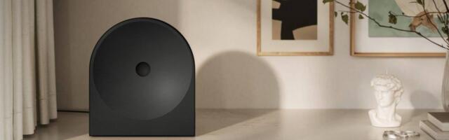 Samsung’s new Music Studio speakers deliver crisp audio without clashing with your decor