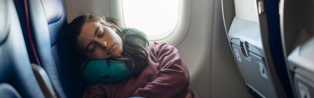 Beat Travel Exhaustion This Holiday Season With These 9 Sleep Tips