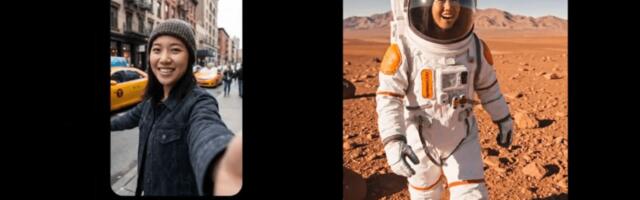 Google’s Veo now turns portrait images into vertical AI videos