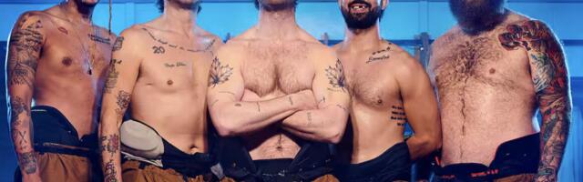 How to watch Shoresy season 5 on SBS — it's *FREE*