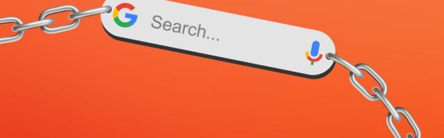 Google is appealing a judge’s search monopoly ruling