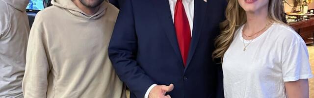 Стек из дисциплины и математики: как выпускница MIT создала рынок ставок на события и стала самой молодой миллиардершей