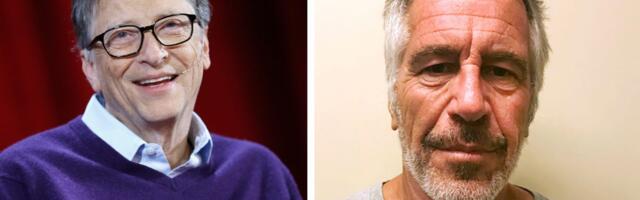 Bill Gates denies allegations after Epstein email about 'trysts' and an STD is released