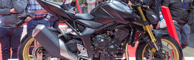 4 Motorcycle Brands Bikers Agree Offer The Best Build Quality