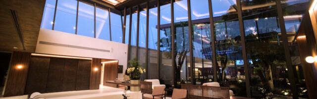 How São Paulo’s Terminal BTG Pactual Is Rewriting the LatAm Airport Playbook