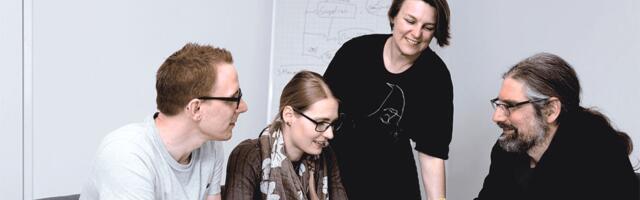 Sendance secures investment to grow wearable sensor and data platform