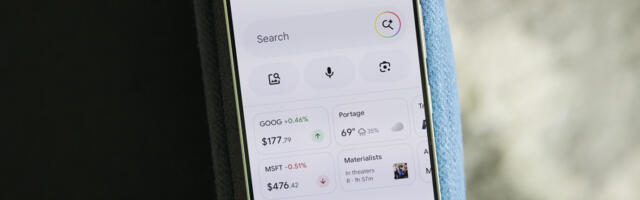 Ever had Google cut you off mid-question? A fix may be coming