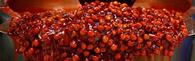 How a 162-year-old Turkish delight shop became a global dessert empire