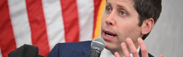 OpenAI seeks more safeguards on surveillance from Pentagon following AI deal