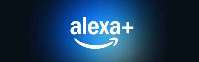 Alexa+ can now swear, thanks to a new personality style