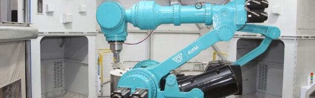 Когда Java встречается с заводским цехом