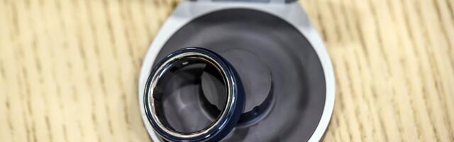 Health Ring Oura Interviews Banks for IPO as Soon as This Year