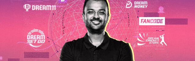 Inside Dream Sports’ Fantasy To Fintech Makeover
