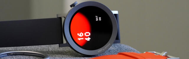 PSA: CMF Watch owners need to switch over to a new app