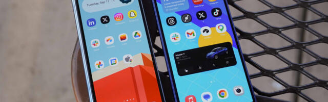 I used the Galaxy Z Fold 7 and Fold 4 to see how far Samsung foldables have come in 3 years