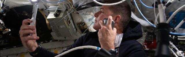 Artemis II astronauts brought gadgets from Apple, GoPro, and Microsoft aboard Orion