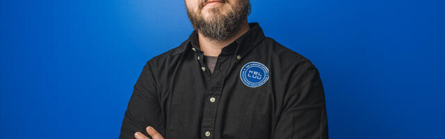 Finnish deeptech startup Kelluu secures €15 million Series A to scale autonomous airship surveillance platform