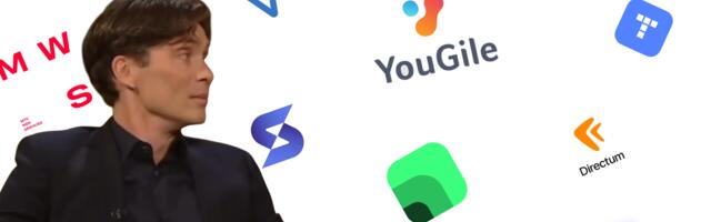 Что умеет таск-трекер в 2026 году: обзор российских сервисов