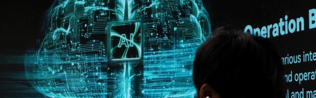 The irresistible rise of authorial AI
