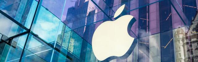 Apple considering Intel and Samsung for US chip production, report claims — consumer electronics giant looks to diversify supply chain amid chip shortages