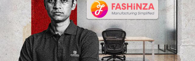 Fashinza Cofounder Pawan Gupta Steps Down, Eyes New Venture In AI Space