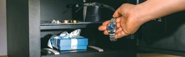 Best Smart Home Safes for 2026: Tamper Sensing and More