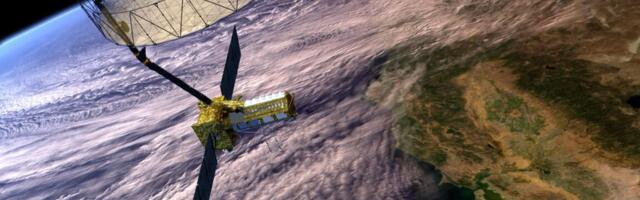 Mystery GPS jammer in Iran becomes test for NASA satellites’ capabilities