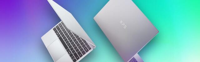 Dell Takes Aim at the MacBook Neo With Its $599 XPS 13 Laptop