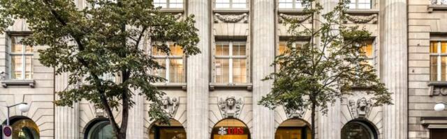 Banking rails are moving past the 'stablecoin winner' narrative: Sygnum