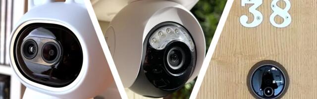 Blink cameras are super cheap for Prime Day, but these 5 subscription-free alternatives are just as good — and deeply discounted too