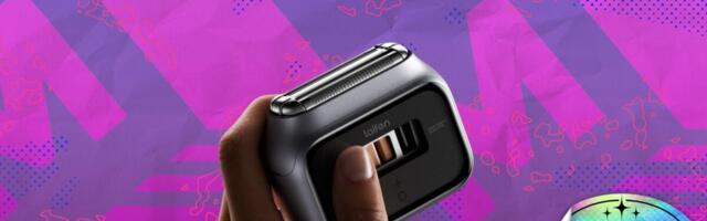 Ive tested a dozen electric shavers, and my favorite is 40% off for Prime members