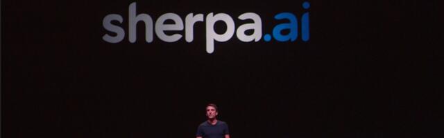 Sherpa.ai raises $18M to support data-sovereign AI development