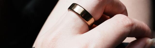 ‘Long overdue but so glad to have it’: Surprise move from Oura sees these key Ring 5 features come to its older devices