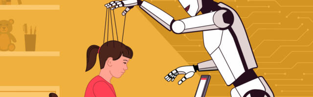 "We cannot choose to become idiots": The AI cheating scandal roiling Brown University