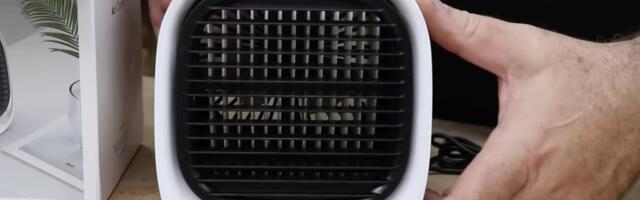 Don’t fall for the online ads peddling you fake air conditioners ‘developed by NASA engineers’ — UK advertising regulator shares how you can spot and report them