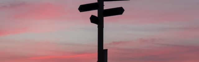 How to handle a pivot