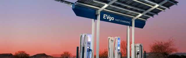 EVgo to go public via SPAC in bid to power EV charging expansion