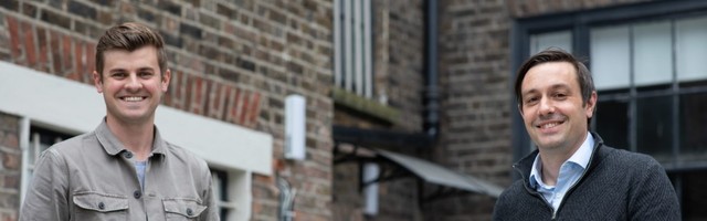 Checkout.com founder-backed fintech raises $76m