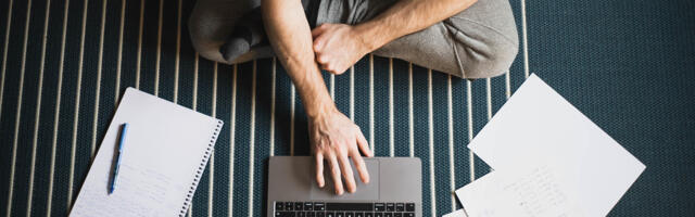Predictions for the world of work in 2022: The end of the 9-5 workday