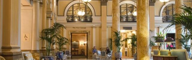 Luxury Hospitality Is Losing Its Mystique