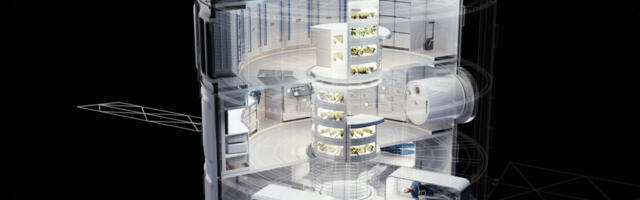 LOOP into orbit: Airbus’ new modular multi-purpose space station