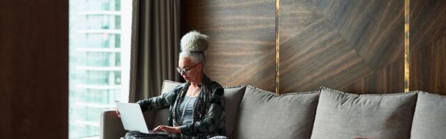 New Report: Keeping Business Travel Costs in Check