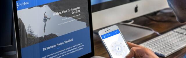 HubSync closes Series A funding to simplify and automate tax and accounting processes for CPA firms