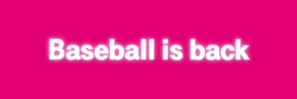 Alert: T-Mobile Offering Free MLB TV to Customers Again Starting May 23