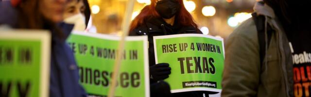 Blue states’ “shield laws” for abortion and trans health care, explained