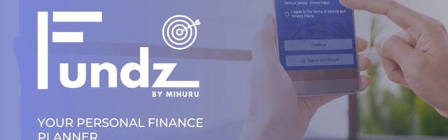 Fundz By Mihuru