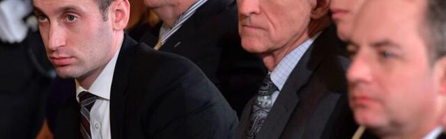 Smartmatic subpoenas Flynn, Bannon in defamation suits