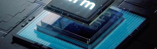 UK chipmaker Arm targets $60B-plus valuation for September IPO